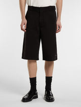 SHORTS HOMME INCH WORK NOIR NOIR