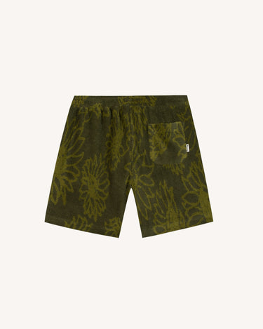SHORTS HOMME CHOUSSY KAKI KAKI