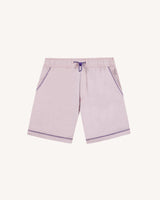 SHORTS HOMME MILLY VIOLET VIOLET