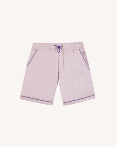 SHORTS HOMME MILLY VIOLET VIOLET