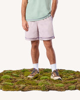 SHORTS HOMME MILLY VIOLET VIOLET