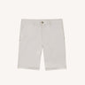 SHORTS HOMME SAULIEU ECRU ECRU