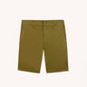 SHORTS HOMME SAULIEU KAKI KAKI