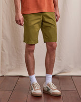 SHORTS HOMME SAULIEU KAKI KAKI