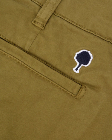 SHORTS HOMME SAULIEU KAKI KAKI