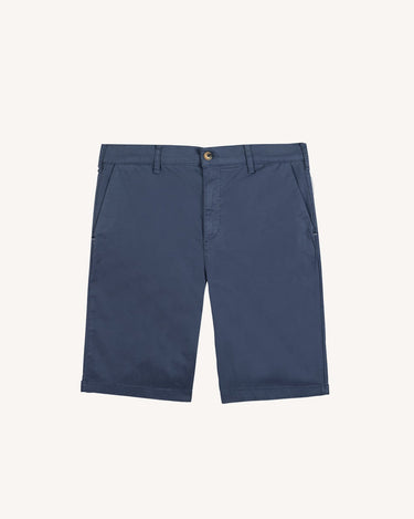 SHORTS HOMME SAULIEU MARINE MARINE