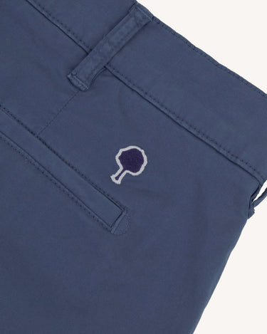 SHORTS HOMME SAULIEU MARINE MARINE