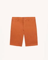 SHORTS HOMME SAULIEU ROUGE ROUGE