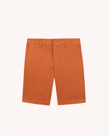 SHORTS HOMME SAULIEU ROUGE ROUGE