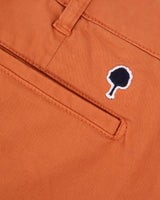 SHORTS HOMME SAULIEU ROUGE ROUGE