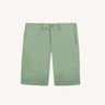 SHORTS HOMME SAULIEU VERT VERT
