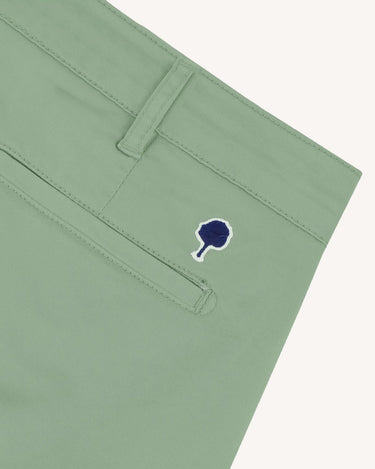 SHORTS HOMME SAULIEU VERT VERT