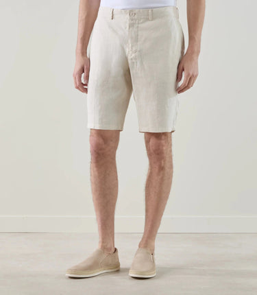 SHORTS HOMME SERLIN NATUREL NATUREL