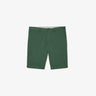 SHORTS HOMME LACOSTE VERT VERT