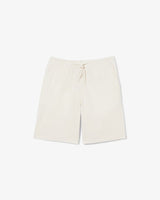SHORTS HOMME SEERSUCKER ECRU FM0 ECRU FM0