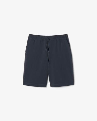 SHORTS HOMME SEERSUCKER NOIR 4CI NOIR 4CI