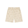 SHORTS HOMME DAHLIA BLEU BLEU