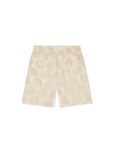 SHORTS HOMME DAHLIA BLEU BLEU