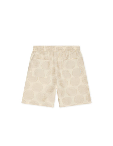 SHORTS HOMME DAHLIA BLEU BLEU