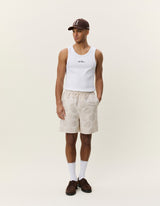 SHORTS HOMME DAHLIA BLEU BLEU