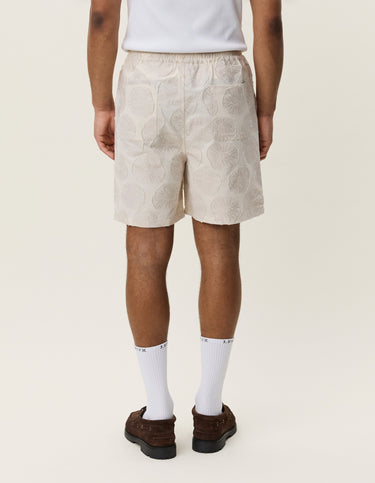 SHORTS HOMME DAHLIA BLEU BLEU