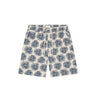 SHORTS HOMME DAHLIA ECRU ECRU