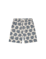 SHORTS HOMME DAHLIA ECRU ECRU