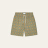 SHORTS HOMME HARRY VERT VERT