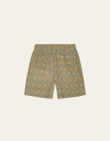 SHORTS HOMME HARRY VERT VERT