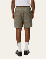 SHORTS HOMME HARRY VERT VERT