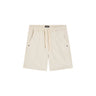 SHORTS HOMME DENING BEACH ECRU ECRU