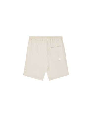 SHORTS HOMME DENING BEACH ECRU ECRU