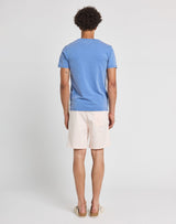 SHORTS HOMME DENING BEACH ROSE ROSE