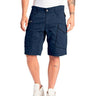 SHORTS HOMME JOE MARINE MARINE
