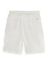 SHORTS HOMME BLANC BLANC