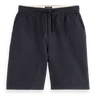 SHORTS HOMME NOIR NOIR