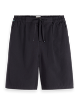 SHORTS HOMME NOIR NOIR