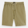 SHORTS HOMME VERT VERT