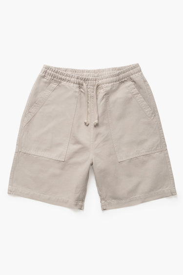 SHORTS HOMME CLASSIC CHEF SHORTS STONE STONE