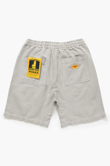 SHORTS HOMME CLASSIC CHEF SHORTS STONE STONE