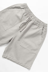 SHORTS HOMME CLASSIC CHEF SHORTS STONE STONE