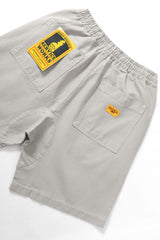 SHORTS HOMME CLASSIC CHEF SHORTS STONE STONE