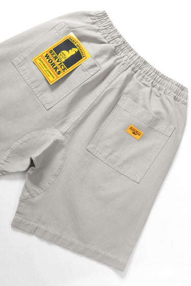 SHORTS HOMME CLASSIC CHEF SHORTS STONE STONE