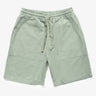 SHORTS HOMME RIPSTOP CHEF CELADON CELADON