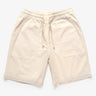SHORTS HOMME RIPSTOP CHEF ECRU ECRU