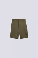 SHORTS MIXTE IVAR KHAKI KHAKI