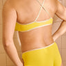 SOUS-VETEMENTS FEMME GEORGIA 724 LEMON 724 LEMON