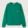 SWEAT FEMME ATUBAY MENTHE MENTHE