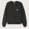 SWEAT FEMME ATUBAY TENEBRE TENEBRE