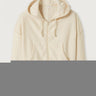 SWEAT FEMME BOBYPARK ECRU ECRU